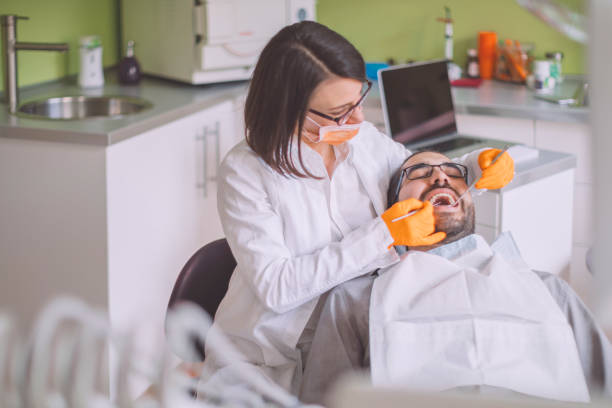 Best Weekend Emergency Dentist in Pioneer, CA