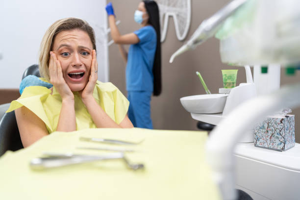 Best Emergency Dental Extractions in Pioneer, CA